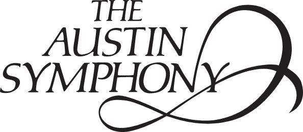 Austin Symphony Orchestra logo