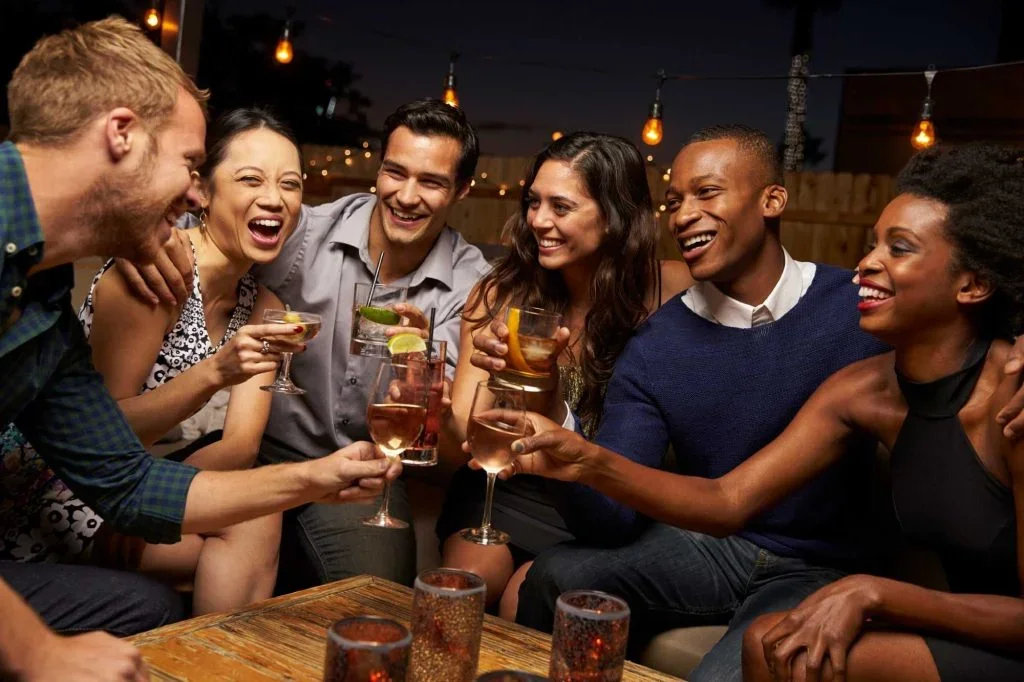 Audience Engagement / image retained from the original website